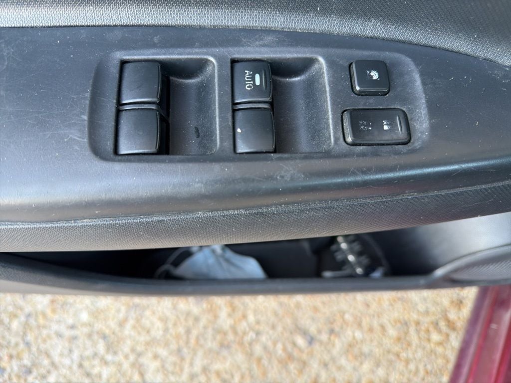 2020 Mitsubishi Mirage ES