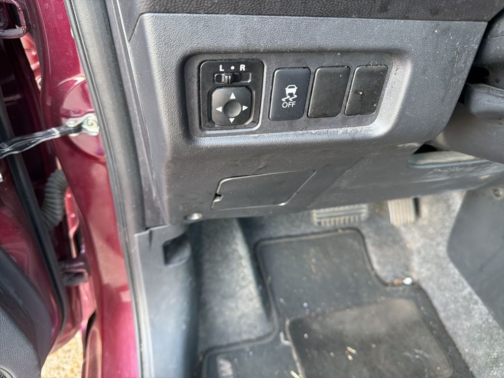 2020 Mitsubishi Mirage ES