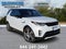 2023 Land Rover Discovery S R-Dynamic