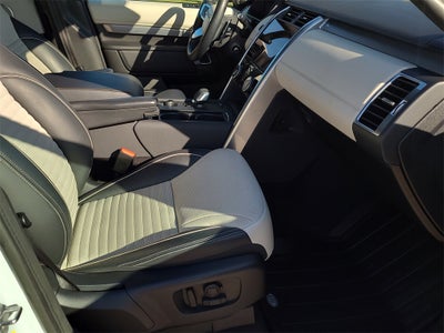 2023 Land Rover Discovery S R-Dynamic