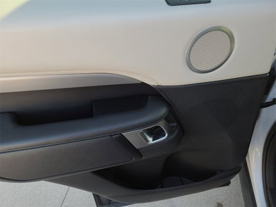 2023 Land Rover Discovery S R-Dynamic