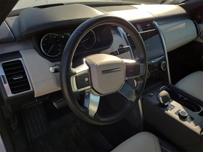 2023 Land Rover Discovery S R-Dynamic