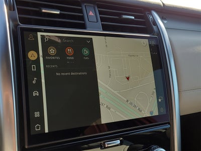 2023 Land Rover Discovery S R-Dynamic