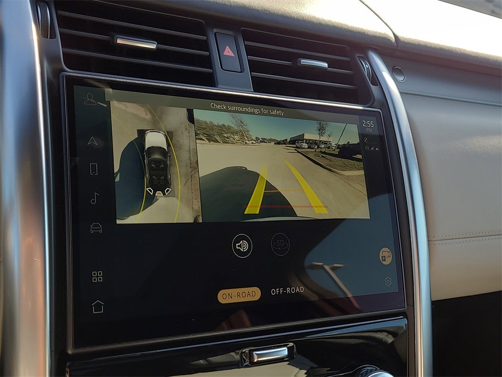 2023 Land Rover Discovery S R-Dynamic