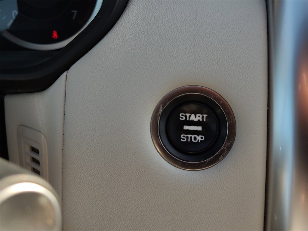 2023 Land Rover Discovery S R-Dynamic