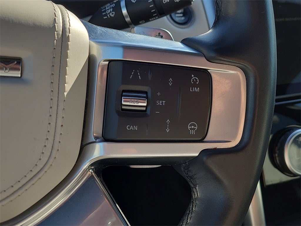 2023 Land Rover Discovery S R-Dynamic