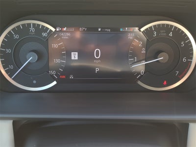 2023 Land Rover Discovery S R-Dynamic