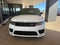 2022 Land Rover Range Rover Sport HST