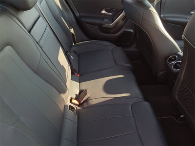 2025 Mercedes-Benz CLA CLA 250 4MATIC®