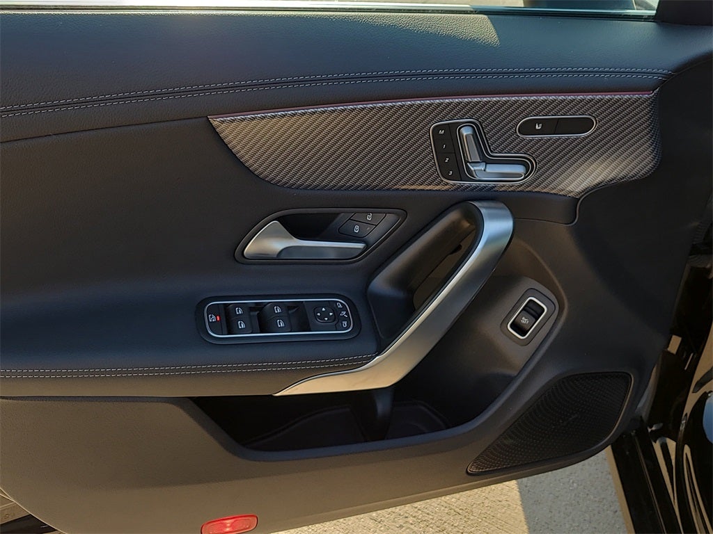 2025 Mercedes-Benz CLA CLA 250 4MATIC®