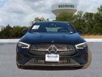 2025 Mercedes-Benz CLA CLA 250 4MATIC®