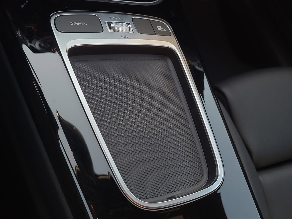 2025 Mercedes-Benz CLA CLA 250 4MATIC®