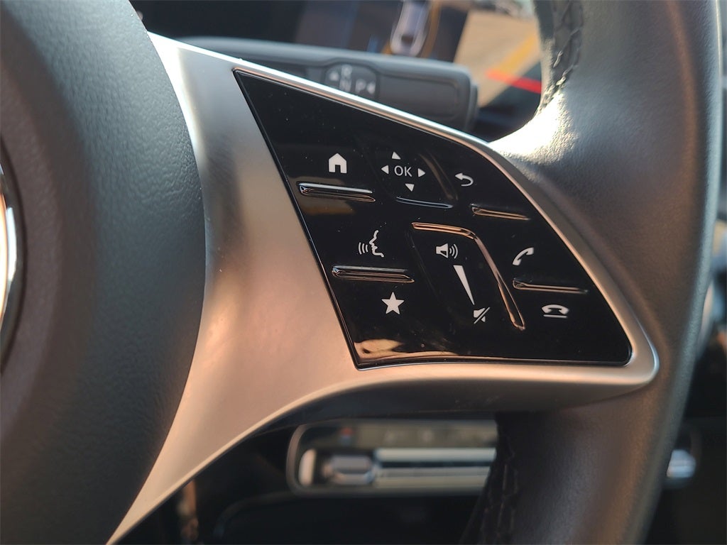 2025 Mercedes-Benz CLA CLA 250 4MATIC®