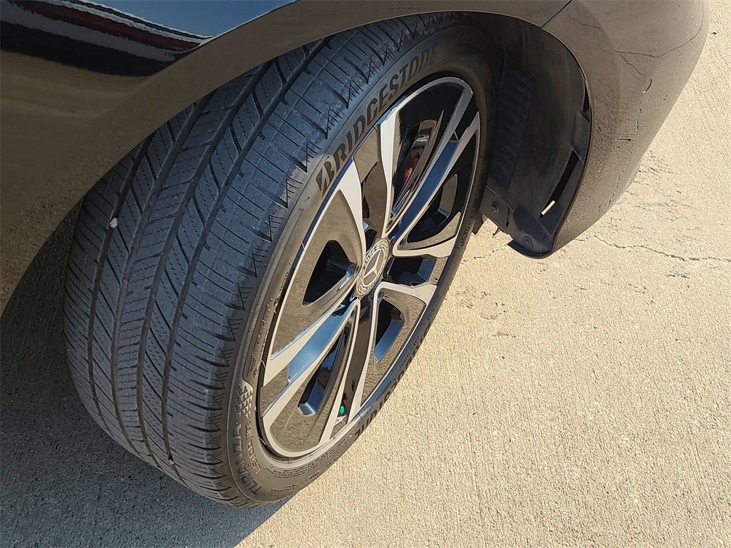 2025 Mercedes-Benz CLA CLA 250 4MATIC®