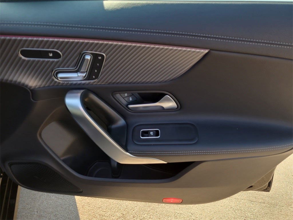 2025 Mercedes-Benz CLA CLA 250 4MATIC®