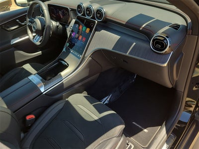 2025 Mercedes-Benz GLC GLC 43 AMG® 4MATIC®