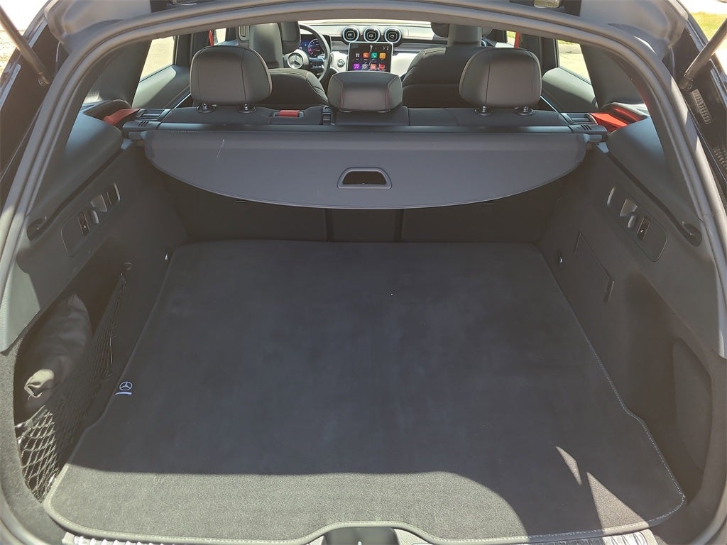 2025 Mercedes-Benz GLC GLC 43 AMG® 4MATIC®