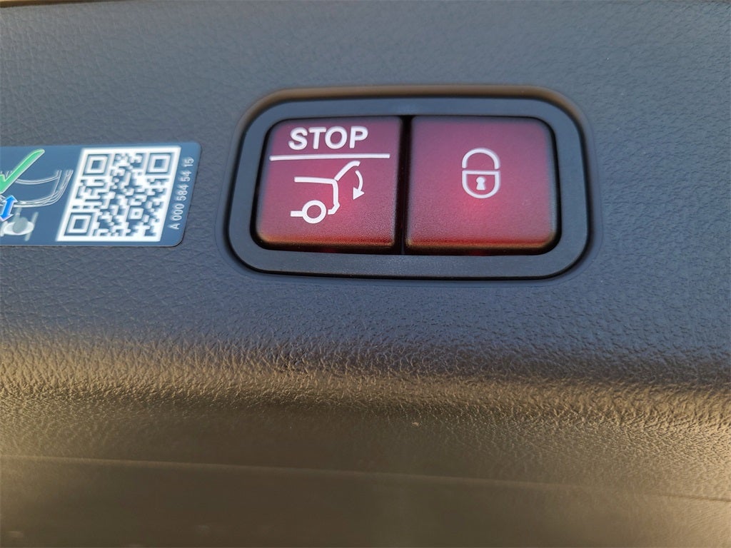 2025 Mercedes-Benz GLC GLC 43 AMG® 4MATIC®