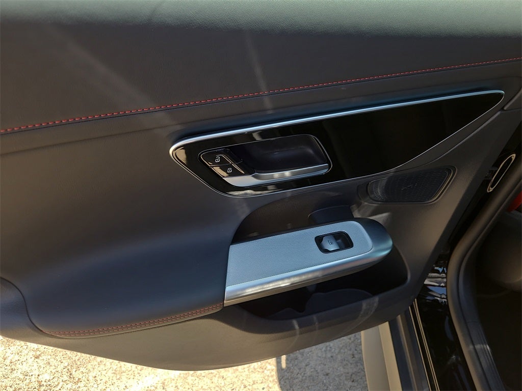 2025 Mercedes-Benz GLC GLC 43 AMG® 4MATIC®