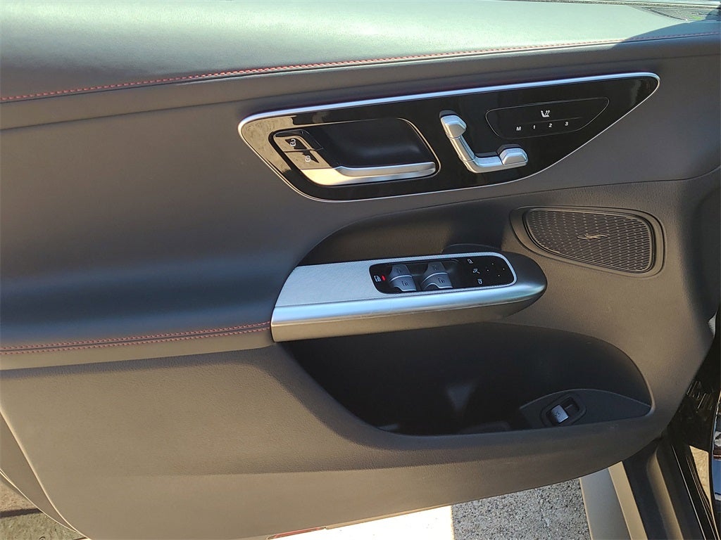 2025 Mercedes-Benz GLC GLC 43 AMG® 4MATIC®