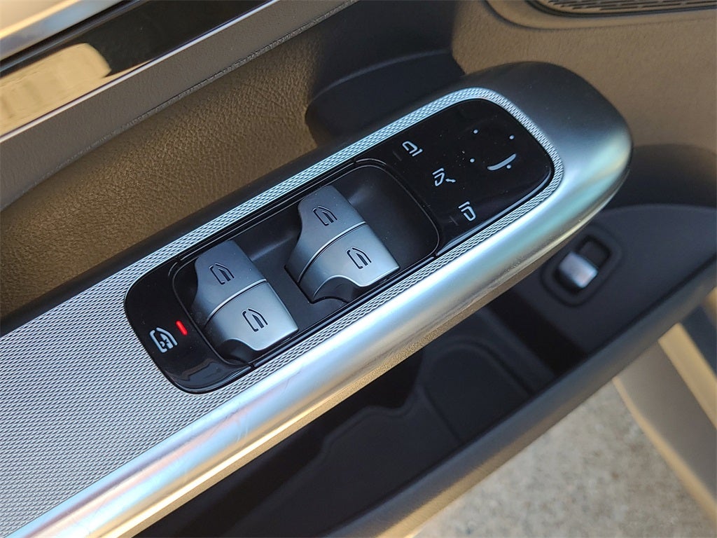 2025 Mercedes-Benz GLC GLC 43 AMG® 4MATIC®