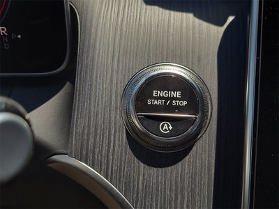 2025 Mercedes-Benz GLC GLC 43 AMG® 4MATIC®