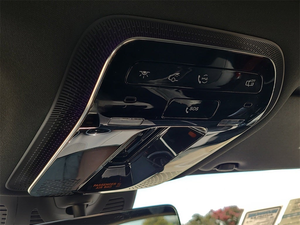 2025 Mercedes-Benz GLC GLC 43 AMG® 4MATIC®