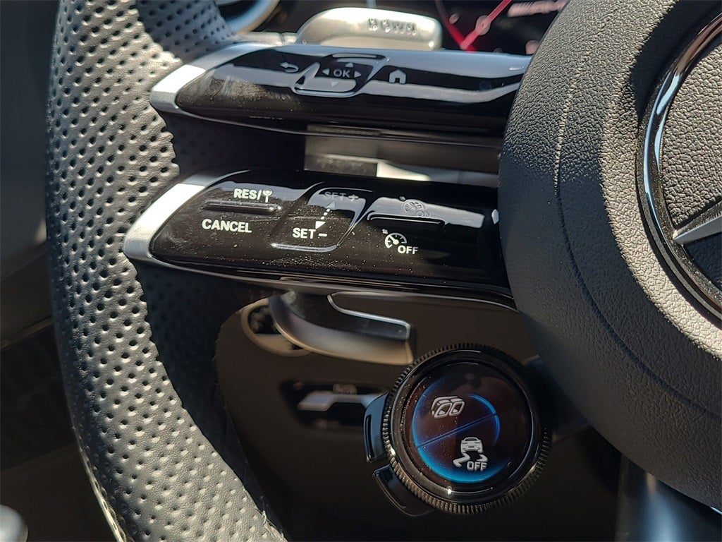 2025 Mercedes-Benz GLC GLC 43 AMG® 4MATIC®