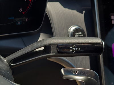 2025 Mercedes-Benz GLC GLC 43 AMG® 4MATIC®