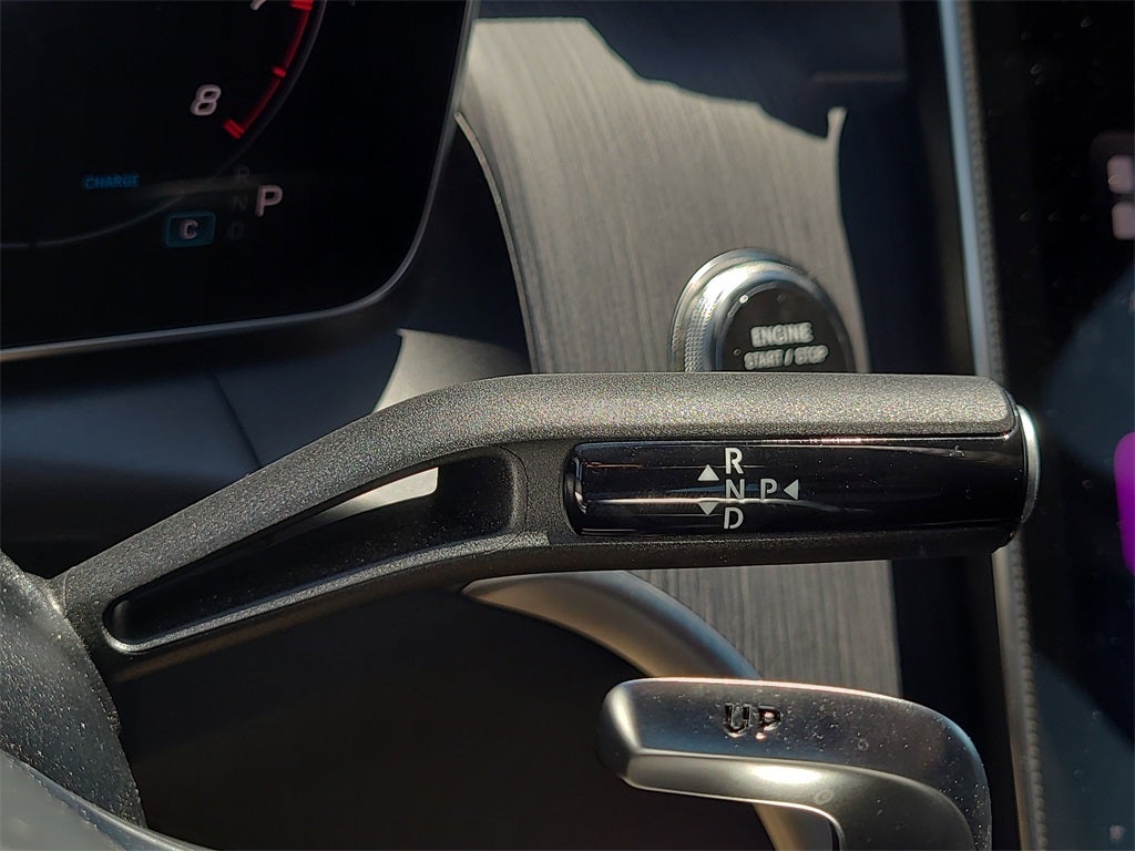 2025 Mercedes-Benz GLC GLC 43 AMG® 4MATIC®