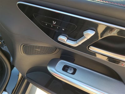 2025 Mercedes-Benz GLC GLC 43 AMG® 4MATIC®