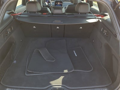 2025 Mercedes-Benz GLC GLC 43 AMG® 4MATIC®