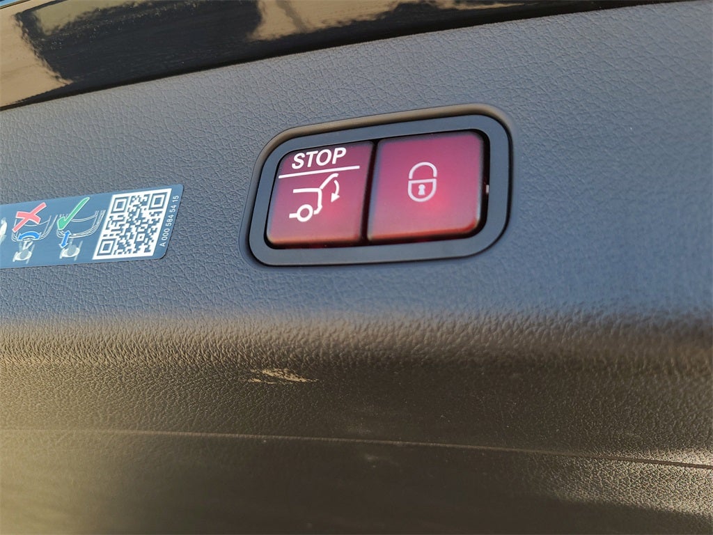 2025 Mercedes-Benz GLC GLC 43 AMG® 4MATIC®