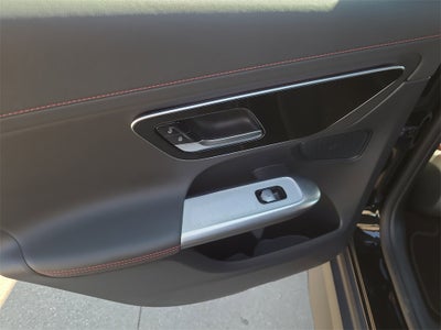 2025 Mercedes-Benz GLC GLC 43 AMG® 4MATIC®