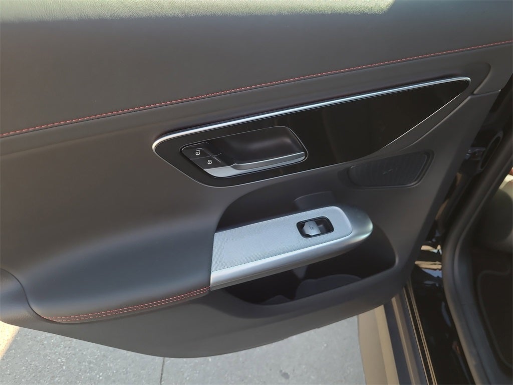 2025 Mercedes-Benz GLC GLC 43 AMG® 4MATIC®