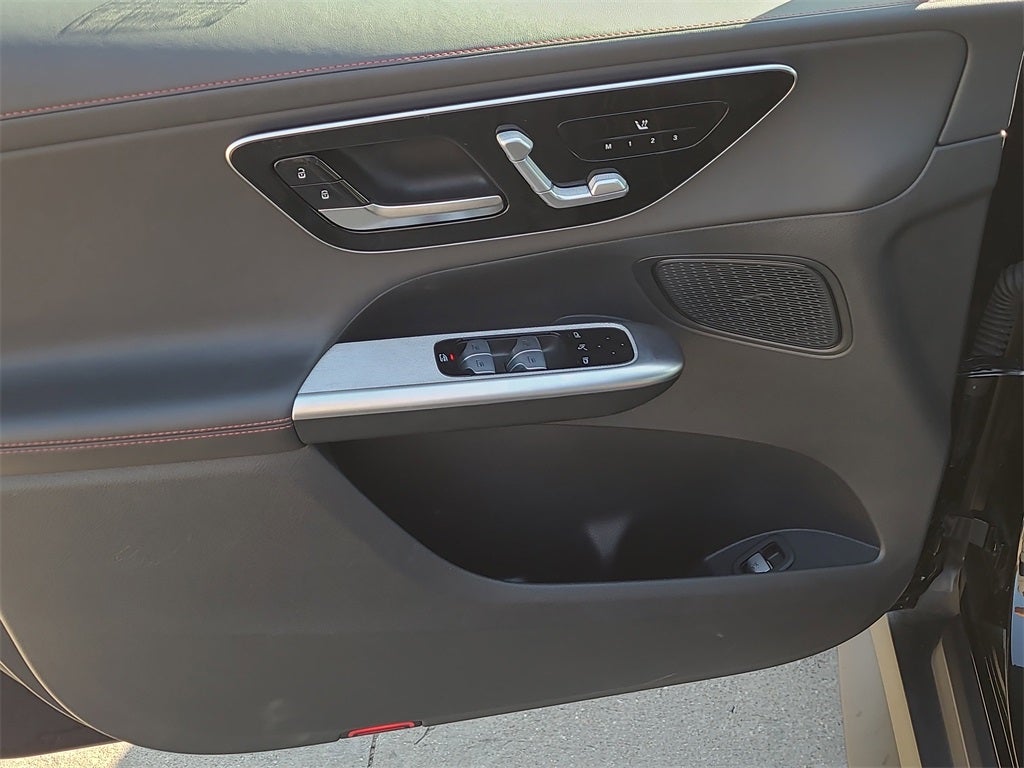 2025 Mercedes-Benz GLC GLC 43 AMG® 4MATIC®