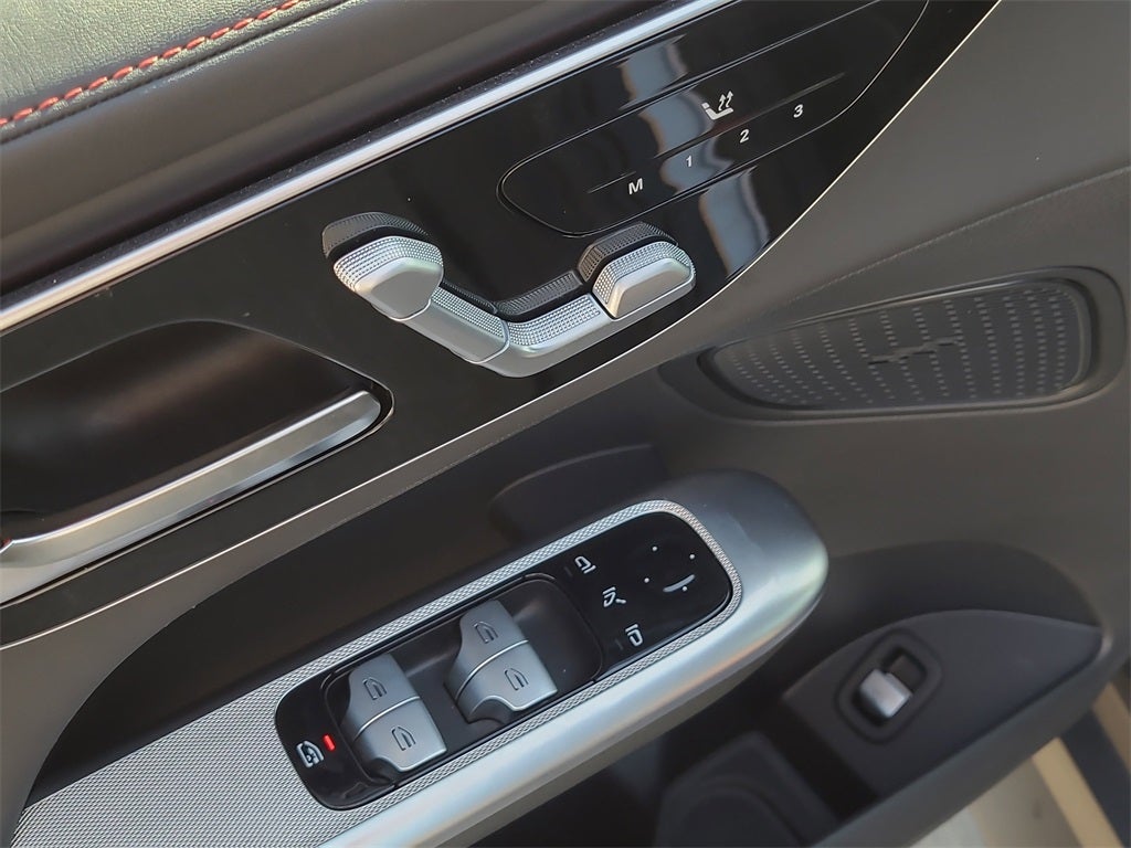 2025 Mercedes-Benz GLC GLC 43 AMG® 4MATIC®