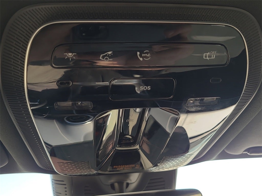 2025 Mercedes-Benz GLC GLC 43 AMG® 4MATIC®