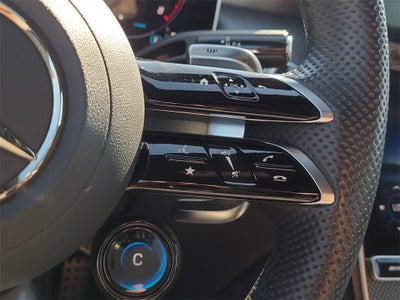 2025 Mercedes-Benz GLC GLC 43 AMG® 4MATIC®