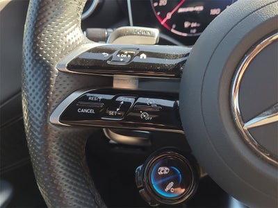 2025 Mercedes-Benz GLC GLC 43 AMG® 4MATIC®