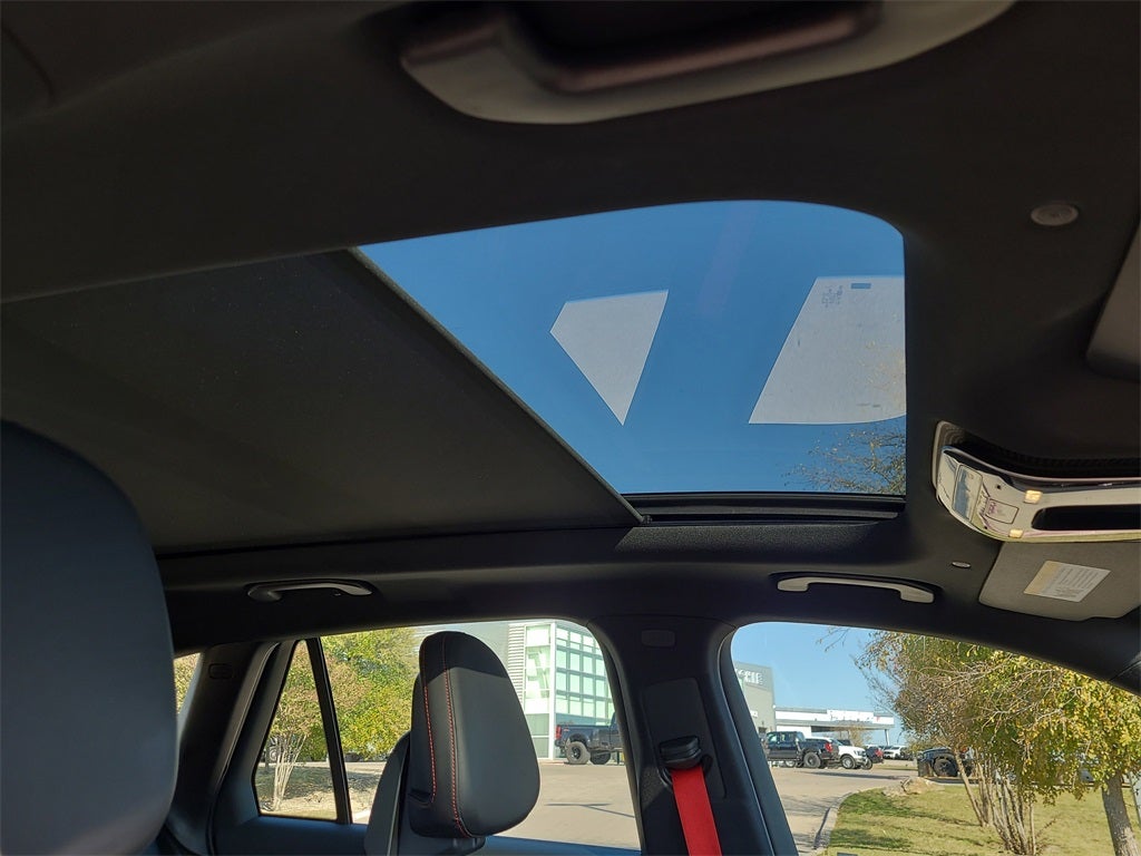 2025 Mercedes-Benz GLC GLC 43 AMG® 4MATIC®