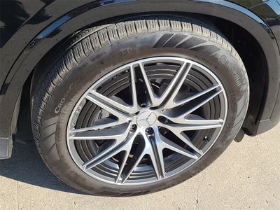 2025 Mercedes-Benz GLC GLC 43 AMG® 4MATIC®