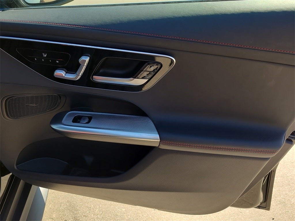 2025 Mercedes-Benz GLC GLC 43 AMG® 4MATIC®