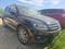 2016 Volkswagen Tiguan SE
