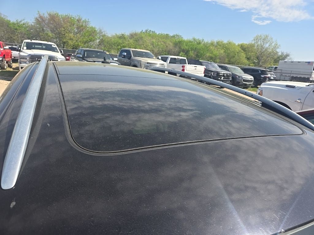 2016 Volkswagen Tiguan SE