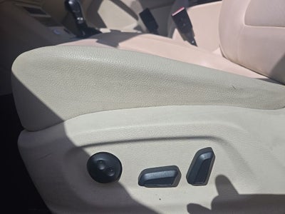 2016 Volkswagen Tiguan SE