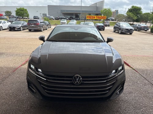 2023 Volkswagen Arteon 2.0T SEL Premium R-Line