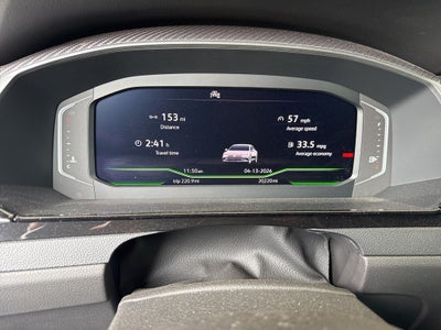 2023 Volkswagen Arteon 2.0T SEL Premium R-Line