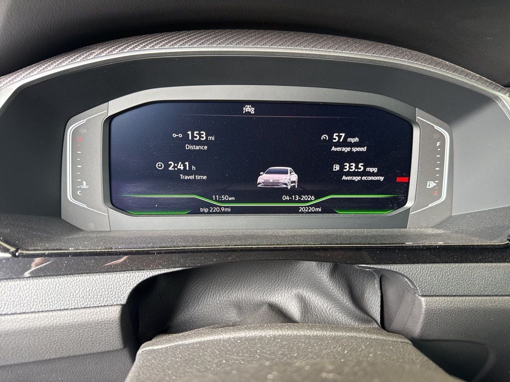 2023 Volkswagen Arteon 2.0T SEL Premium R-Line