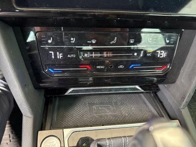 2023 Volkswagen Arteon 2.0T SEL Premium R-Line